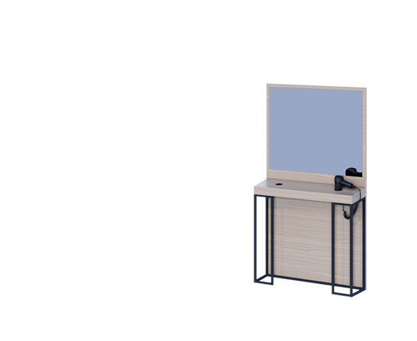 vanity-menu